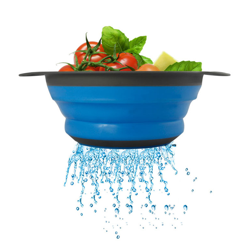 Belfry Kitchen Plastic Colander