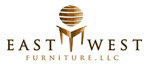 East West Furniture Logo