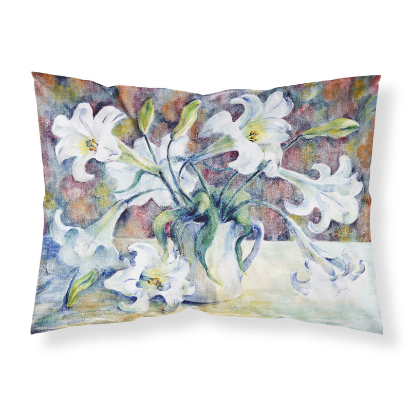Microfiber Floral