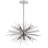 Ailbe 9 - Light Unique/Statement Pendant