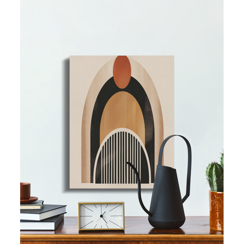 Wrapped Canvas Print Set, 152.4 cm H x 76.2 cm W