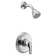 Legend M-CORE 3-Series 1-Handle Eco-Performance Shower Trim Kit, Valve Required