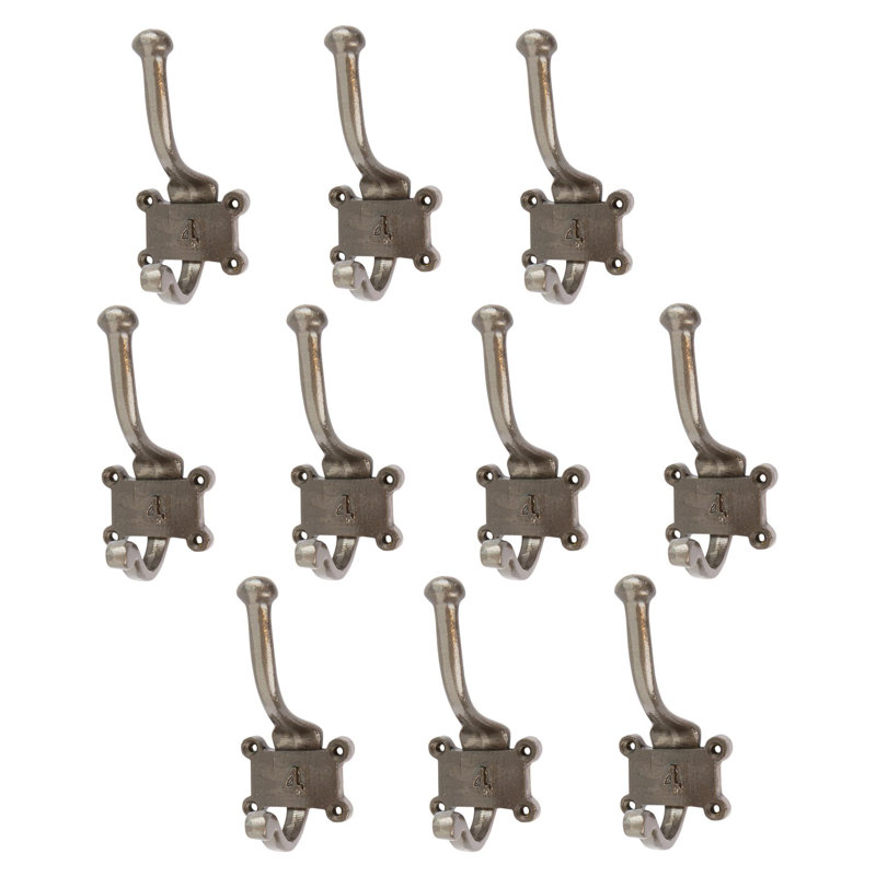 Iron Wall Wall Hook