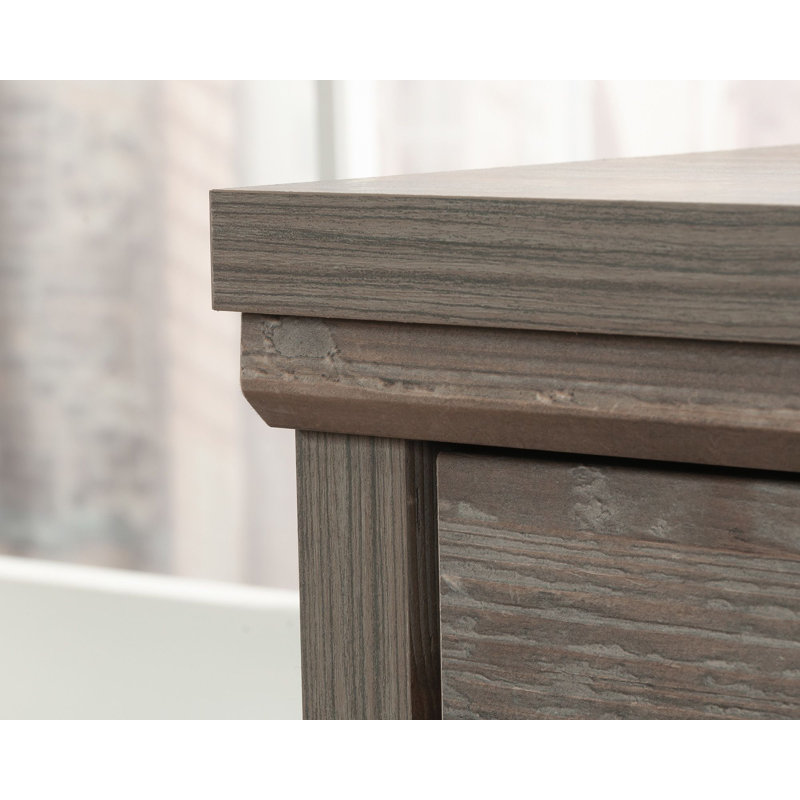 Accent Chest, Gray