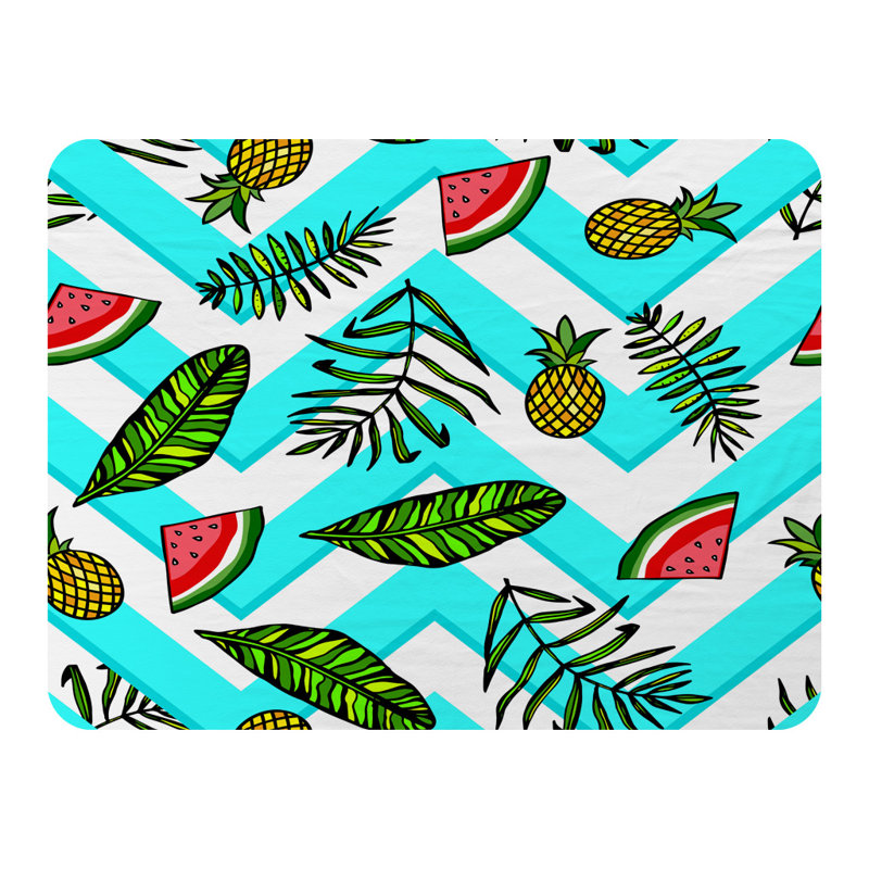 Quentin Throw Blanket