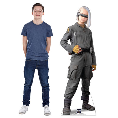 KB (Star Wars Skeleton Crew)