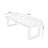 Nut-brown Rectangular Solid Wood writing desk-118619002