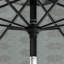 Parasol de marché 9 pi Junerose-747824378