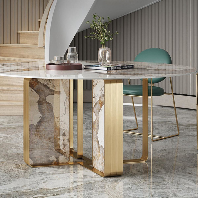 Table de salle à manger Luxury