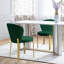Chaise d'appoint Kadejiah-805120002