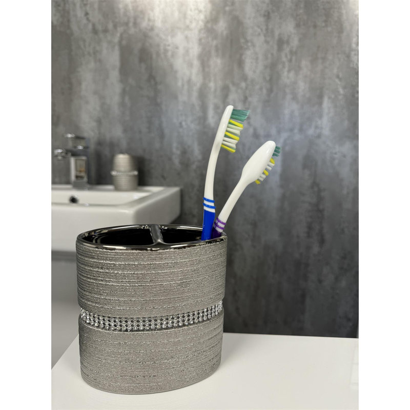 Jeffreys Tumbler