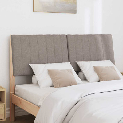 Solid Wood Headboard