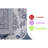 8X10 Blue Area Rug - Style, Non-Shedding, Suitable For Dining Room, Entryway Stylish And Bedroom,-980718862