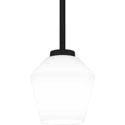Sirkka 1 - Light Schoolhouse Pendant