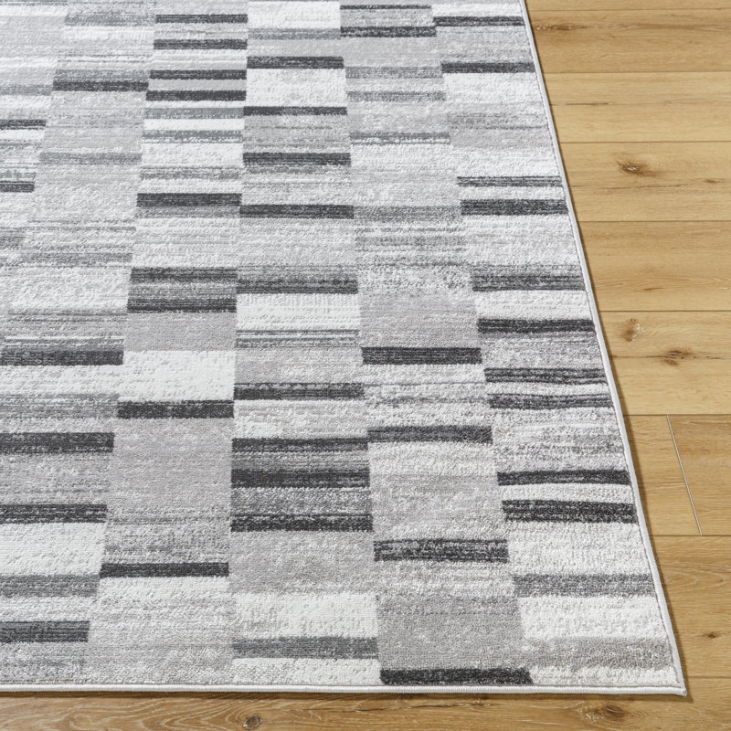 Amaiya Oriental Area Rug, Rectangle 120 x 170cm