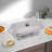 Countertop Buffet Set Warming Tray Chafing Dish