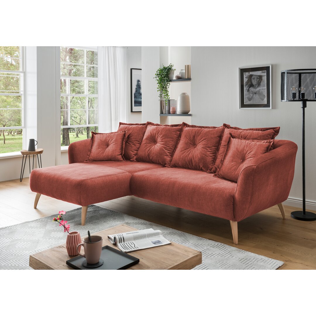 Ecksofa Ryne