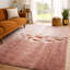 Tapis nautique de qualité supérieure lavable à la machine Dream Shag ADS627-130512641-130512647