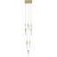 Aspen 13 - Light Crystal Chandelier-1250181582