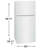 Frigidaire 36" Garage Ready Top Freezer 18.3 cu. ft. Refrigerator-71115284