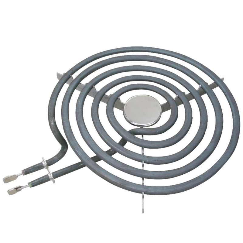 ERP Range Burner Cover