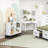 Writing Desk With Drawer-1073563682