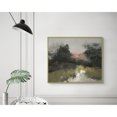 Bountiful 1 Print by Dean Williams
