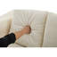 Canapé minimaliste, canapé-lit escamotable, canapé-lit convertible et matelas de salon, appartement, dossier amovible,-1340470521