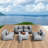 Breya 4 - Person Patio Conversation Set-120170410