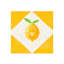 Accuquilt GO! «Lemon Die» par Janine Lecour