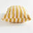 Striped Indoor/Outdoor Reversible Throw Pillow-109403399-109403394