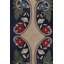 One-of-a-Kind 2’1”x4’1” Area Rug