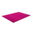 Rectangular Uniform Color Wool Hand Woven Area Rug-73302770