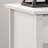 Celeste 20"W 1-Drawer Nightstand Bedside Table-629364541