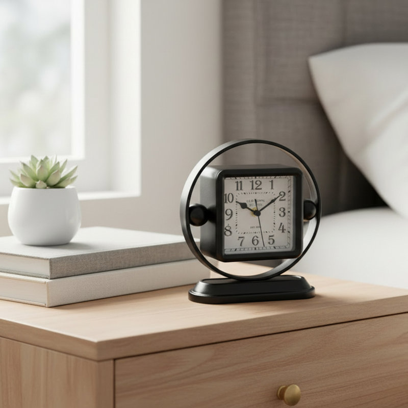 Horloge de table Marlee
