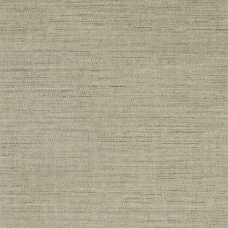 Sequence Non-Pasted Vinyl Wallpaper Roll, Sediment