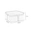Minimalist creative design coffee table-1297854355-1297854357