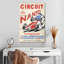Mehar circuit de nantes 1946-108636798