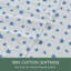 Floral Sheets Queen-128886881