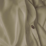 Woodland Silk Duvet Cover