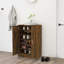 Shoe Storage Cabinet-701562529