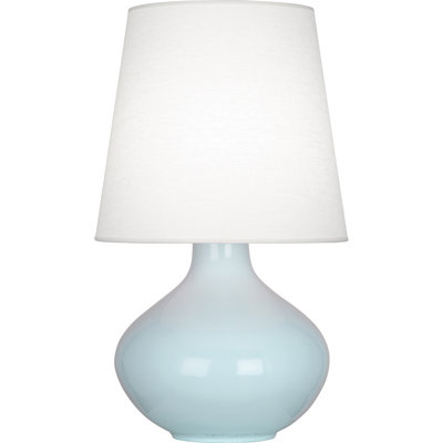 June Ceramic Standard Lamp