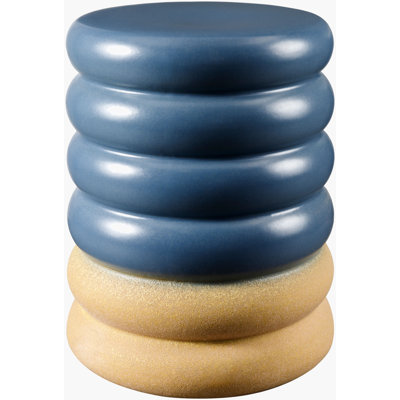 Gruner Accent Stool