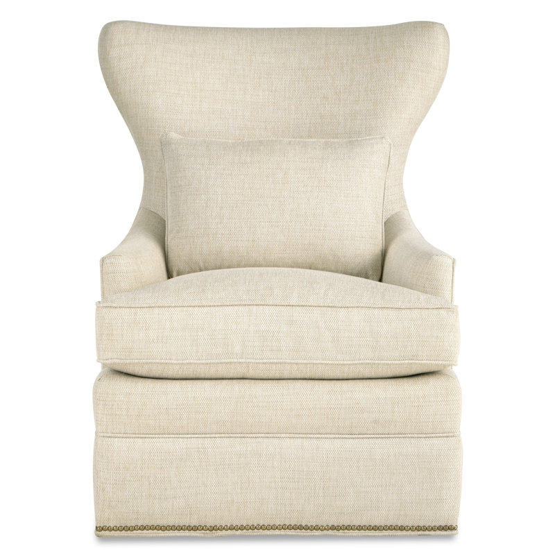 Swivel Armchair, Peyton 23