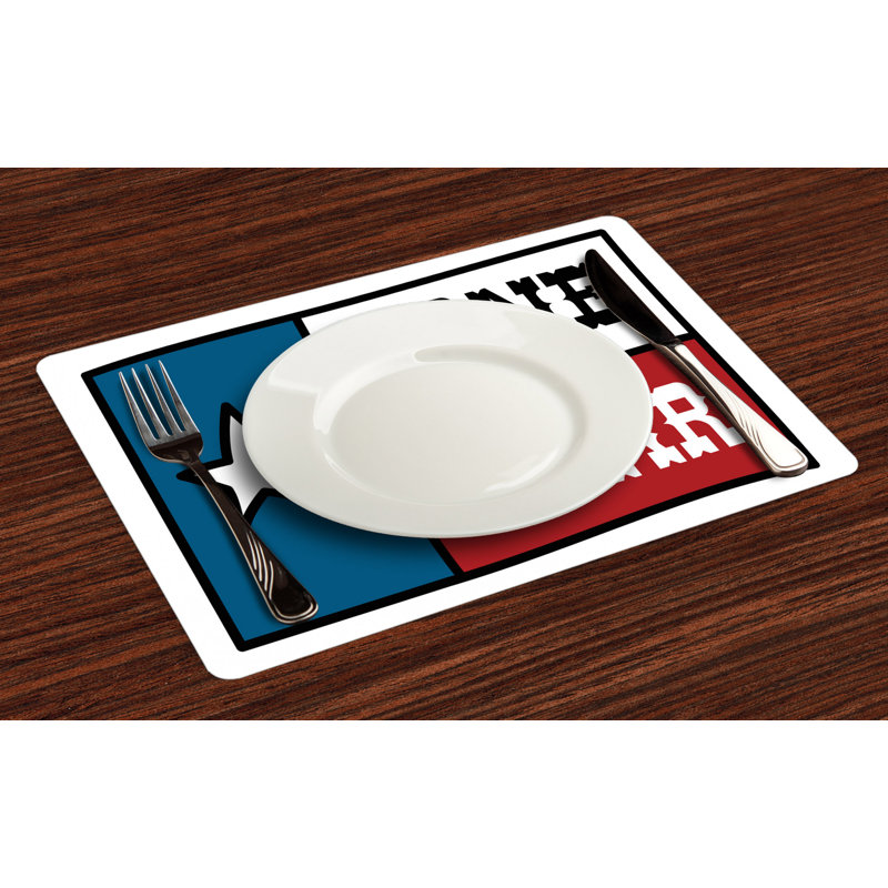 Récapitulatif 18,5" texas star