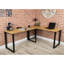 Gastelum Metal Base Accent-452987495