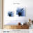 Harnek Indigo Hibiscus Turn-109205856