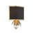 Kiarra Flush Mounted Sconce