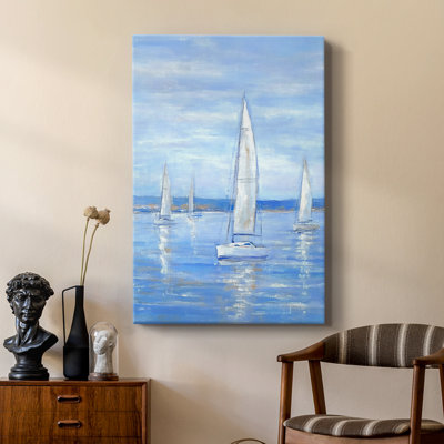 NAUTICAL Series Cxxxv - galerie sur mesure