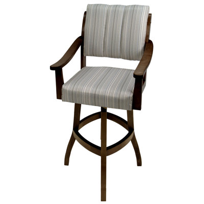 Tabouret de bar Curby